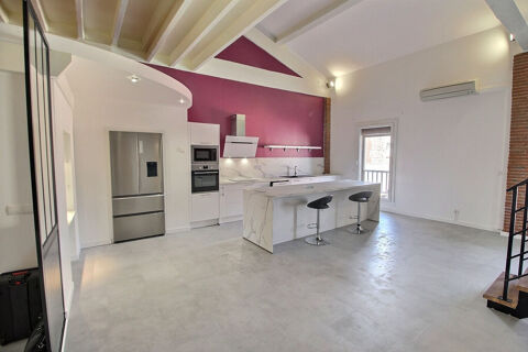  Appartement à vendre 4 pièces 130 m²