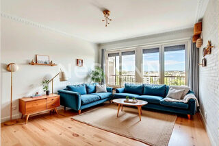  Appartement � vendre 3 pi�ces 65 m�