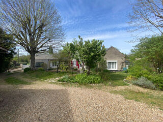  Maison � vendre 5 pi�ces 121 m�