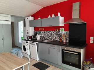 Location Appartement Appartement meublé Clam T2 42.52 m2 Clam