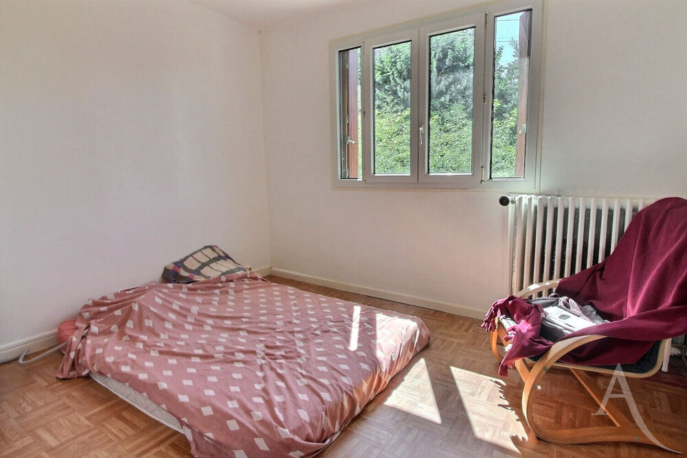 Vente Maison Le calme à deux pas du métro : 4 chambres et jardin à Chevilly-Larue Chevilly larue