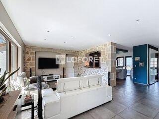  Maison à vendre 6 pièces 230 m²