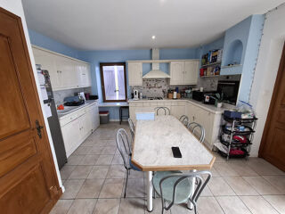 Maison � vendre 8 pi�ces 160 m�