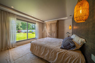 Maison à vendre 6 pièces 190 m²