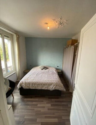  Appartement à vendre 2 pièces 26 m²