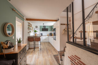  Maison  vendre 5 pices 92 m