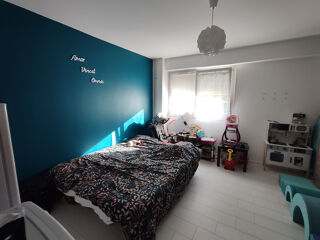  Appartement � vendre 4 pi�ces 95 m�