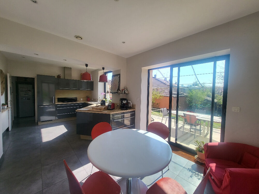 � vendre  Maison Ch�tillon-sur-Chalaronne (01400)