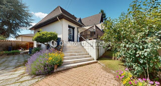  Maison � vendre 8 pi�ces 165 m�