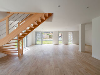  Maison à vendre 6 pièces 148 m²