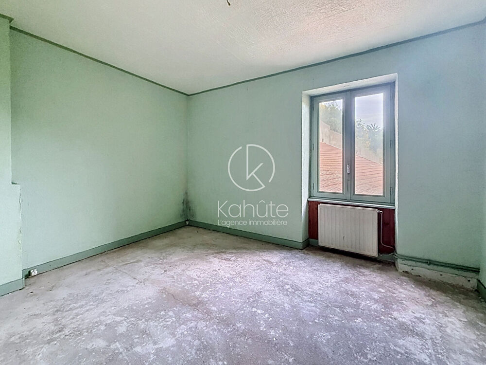 Vente Appartement Appartement Tarare 4 pièce(s) Tarare
