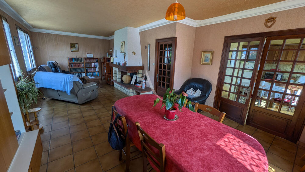 Vente Maison LA ROCHE SUR YON MAISON A VENDRE  EXCLUSIVITE AMANDA La roche sur yon