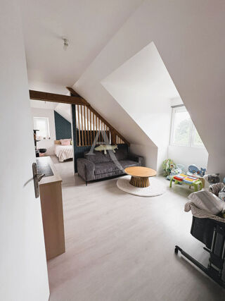 Maison à vendre 5 pièces 177 m²
