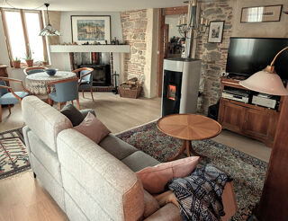  Maison � vendre 5 pi�ces 98 m�