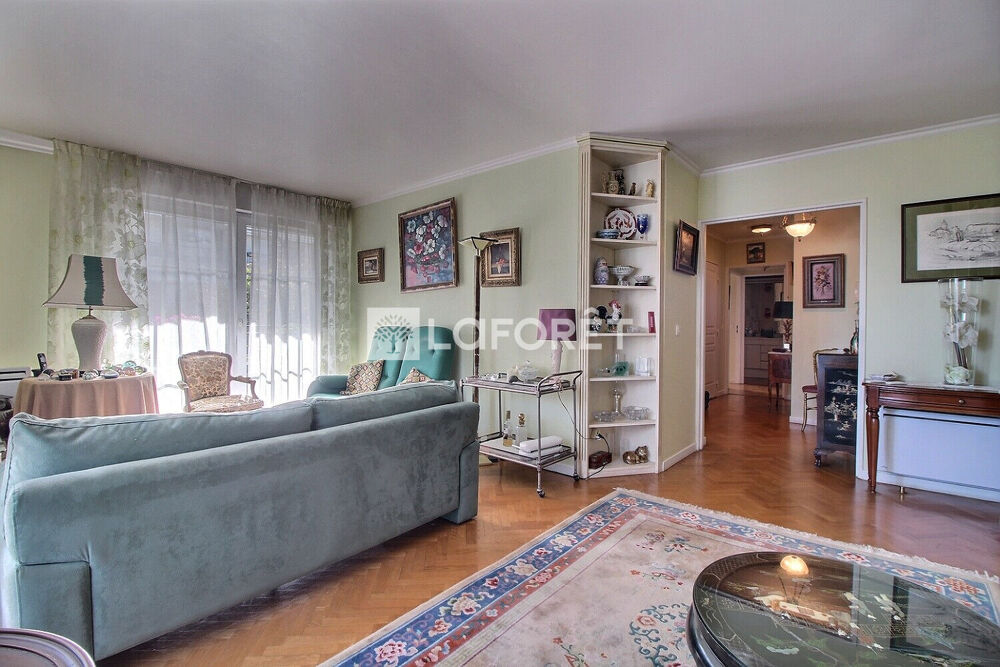 Appartement Rueil Malmaison 3 pièces 70 m2