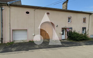  Maison � vendre 3 pi�ces 64 m�