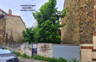  Terrain  vendre 835 m