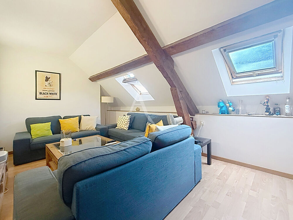 Vente Appartement Foirail appartement Pau 5 pièce(s) et parking Pau