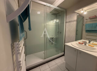  Appartement à vendre 3 pièces 66 m²