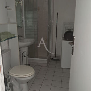  Appartement à louer 1 pièce 29 m²