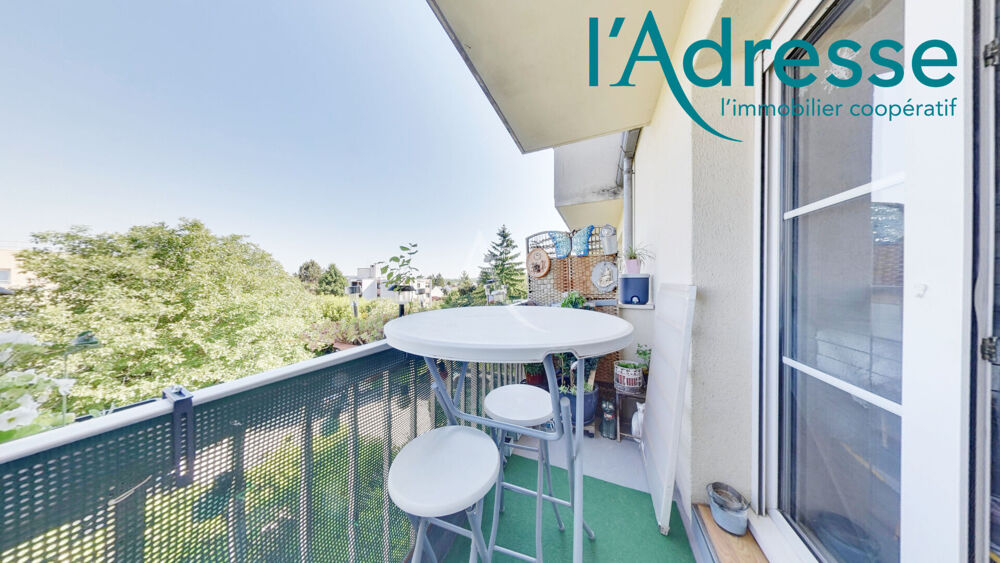 Appartement Noisy Le Grand 1 pièce(s) 28 m2