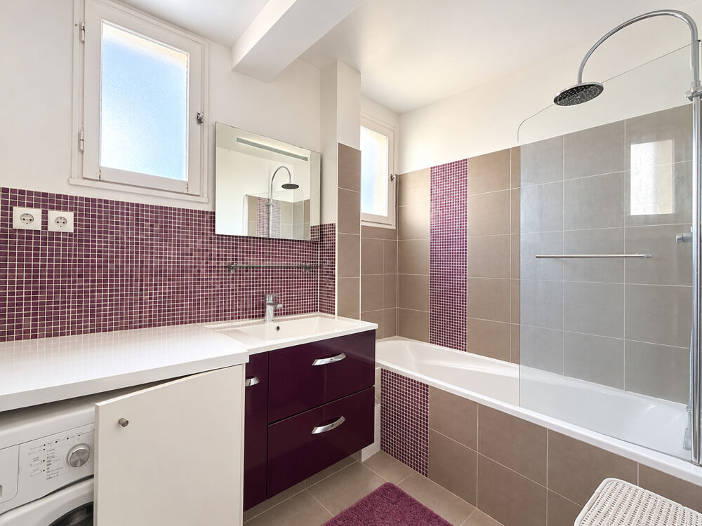 à vendre  Appartement Fontenay-sous-Bois (94120)