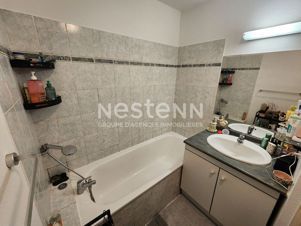 Vente Appartement Toulouse A vendre T2  en rez-de-jardin Toulouse