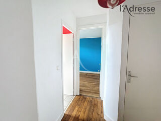  Appartement à louer 2 pièces 34 m²
