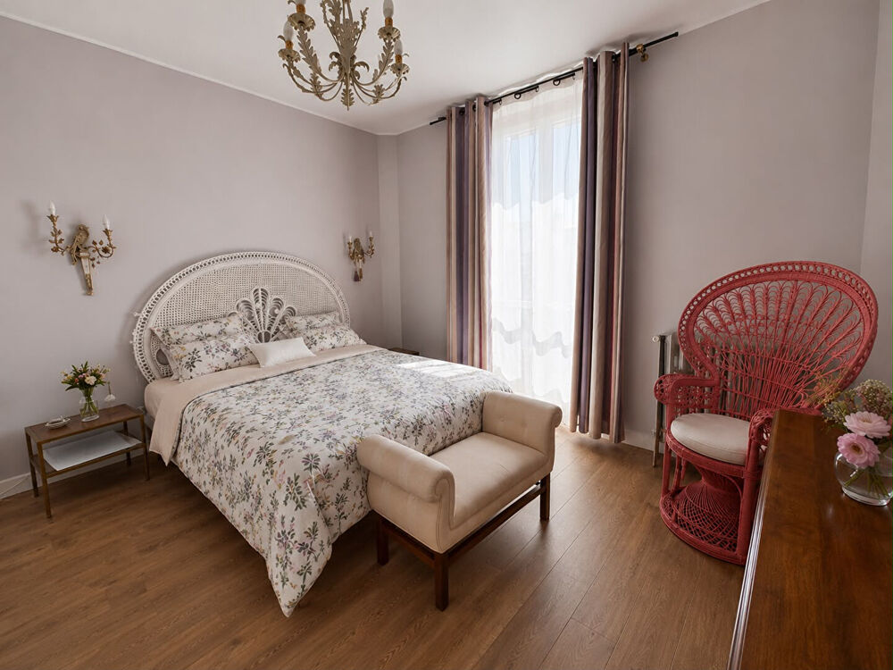 Vente Appartement Duplex 4 Chambres Le mans