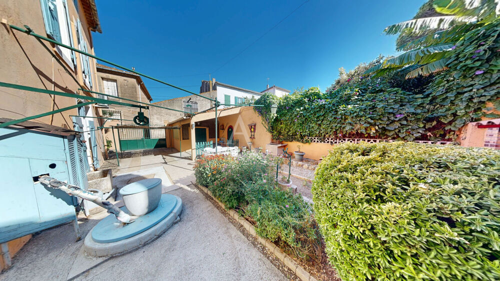 Vente Maison RAISSAC d'AUDE - ENSEMBLE IMMOBILIER DE CARACTÈRE AVEC FORT POTENTIEL - 449m² de surface développée Raissac d aude