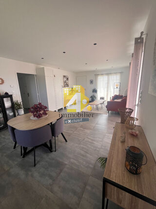  Maison à louer 4 pièces 78 m²