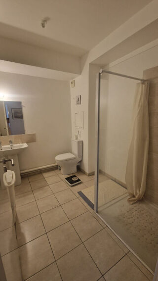  Appartement à vendre 2 pièces 50 m²