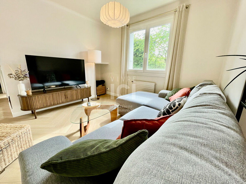 Vente Maison MAISON - 150M² - 3 CHAMBRES - GARAMBEAU - DEPENDANCE Treillieres