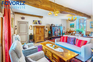  Villa � vendre 6 pi�ces 126 m�