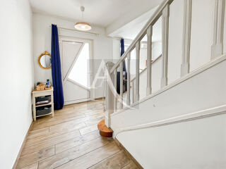 Maison à vendre 4 pièces 152 m²