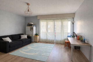  Appartement à vendre 2 pièces 54 m²