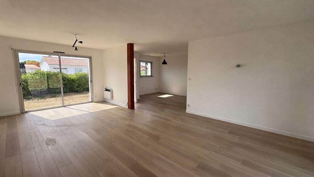 Maison 5 pièces 80 m² · à Saint Hilaire de Riez · 80 m² · 304 000 €
