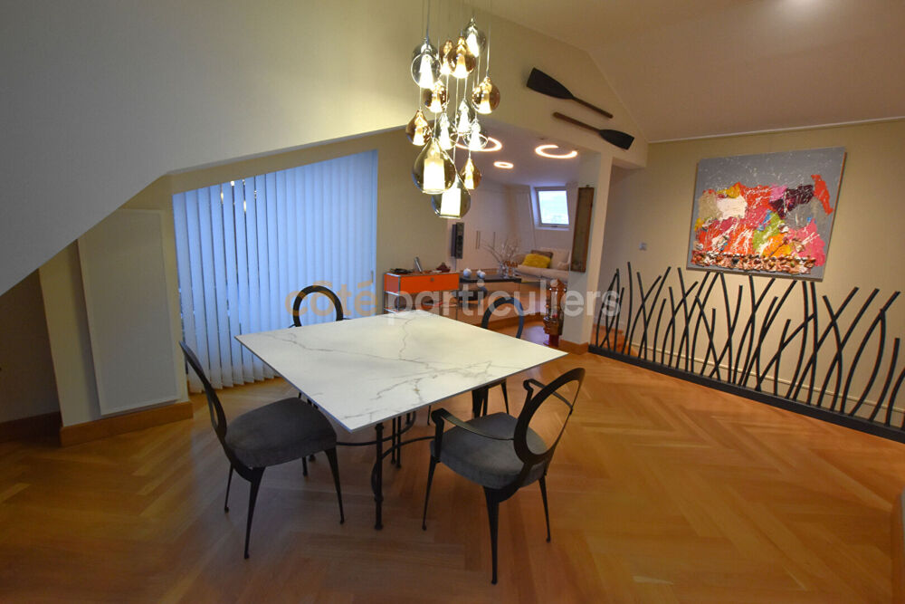 � vendre  Appartement Brest (29200)