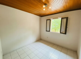  Maison à vendre 4 pièces 