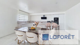  Maison 6 pièces 137 m² Eterville