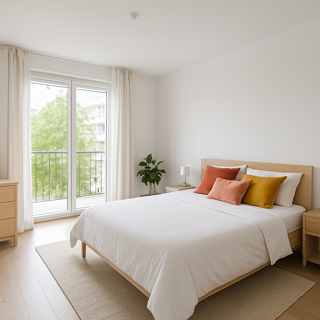  Appartement à vendre 3 pièces 69 m²