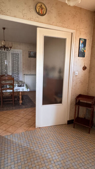  Maison à vendre 6 pièces 80 m²