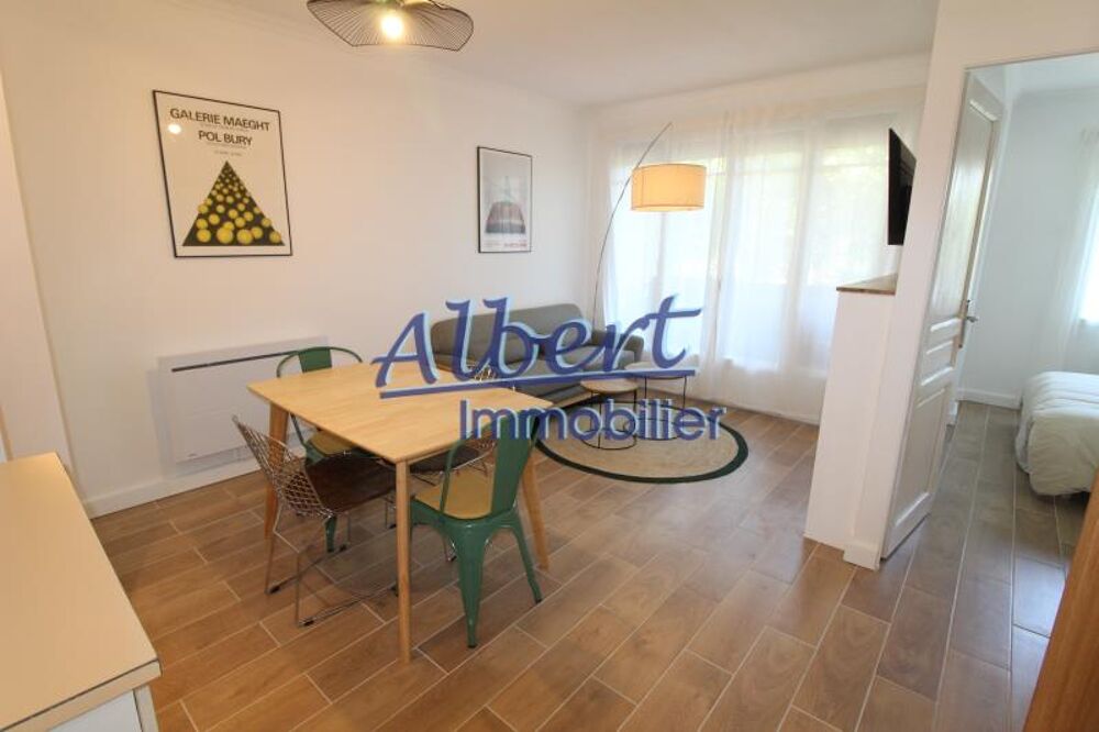 APPARTEMENT T3 TOULON - 3 pièce(s) - 43.92 m2