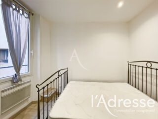  Appartement à vendre 2 pièces 34 m²