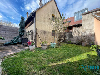  Maison � vendre 5 pi�ces 83 m�