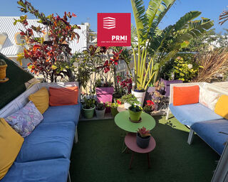  Appartement � vendre 3 pi�ces 120 m�