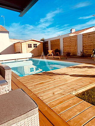  Maison � vendre 4 pi�ces 106 m�