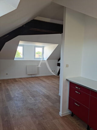  Appartement à louer 2 pièces 37 m²