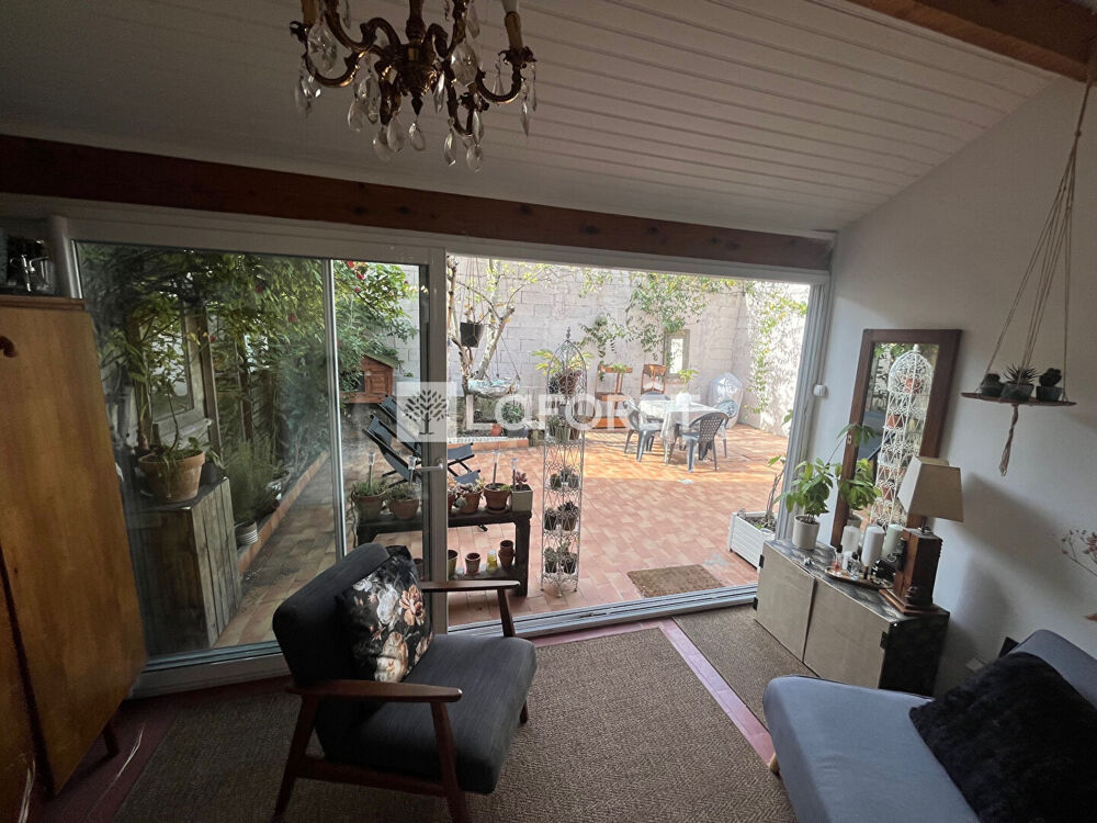 Maison Bondy 4 pièce(s) 63 m2