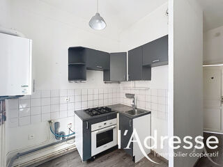  Appartement à louer 2 pièces 36 m²